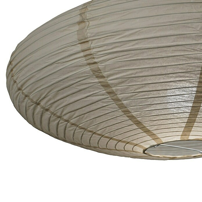 Nordlux Lampenkap Villo (l x b x h: 60 x 60 x 25 cm, Beige) | BAUHAUS