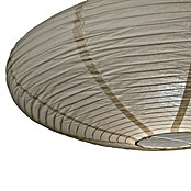Nordlux Lampenkap Villo (l x b x h: 60 x 60 x 25 cm, Beige) | BAUHAUS