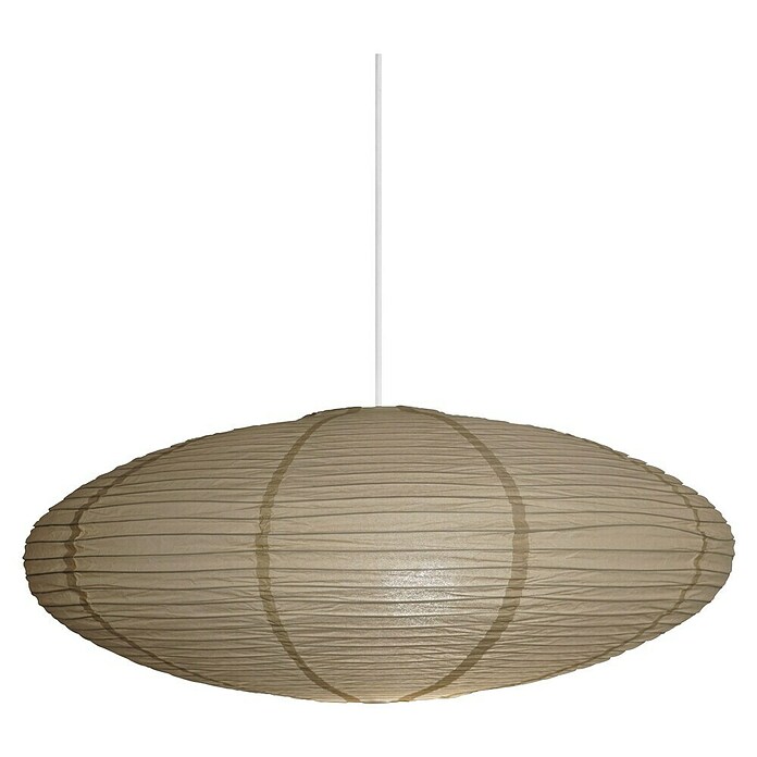 Nordlux Lampenkap Villo (l x b x h: 60 x 60 x 25 cm, Beige) | BAUHAUS
