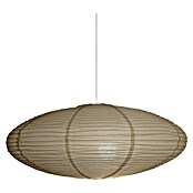 Nordlux Lampenkap Villo (l x b x h: 60 x 60 x 25 cm, Beige) | BAUHAUS