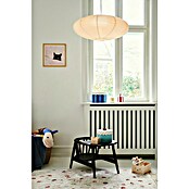 Nordlux Lampenkap Villo (l x b x h: 60 x 60 x 25 cm, Beige) | BAUHAUS
