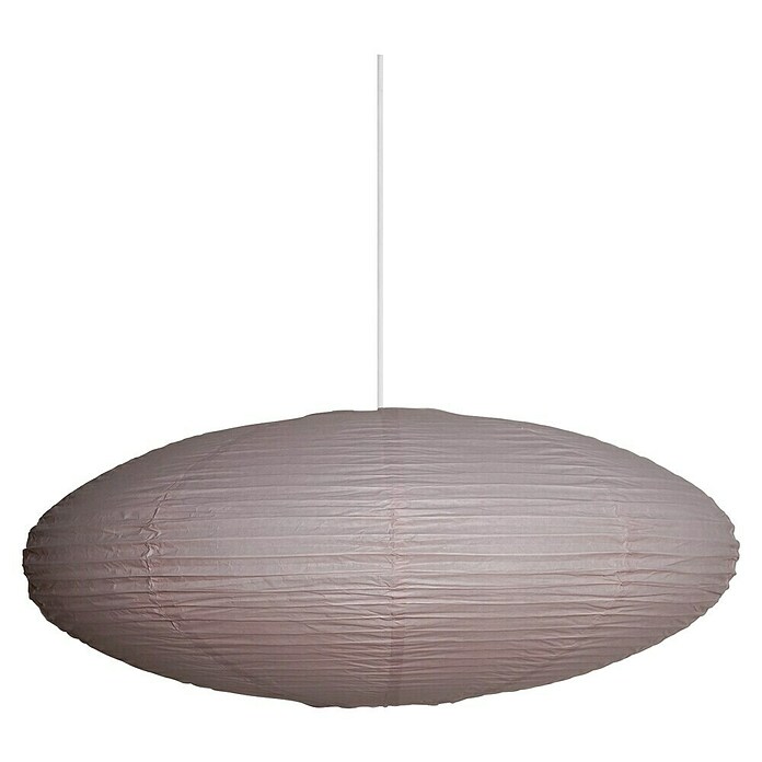 Nordlux Lampenkap Villo (l x b x h: 60 x 60 x 25 cm, Roze) | BAUHAUS