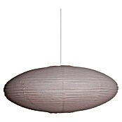 Nordlux Lampenkap Villo (l x b x h: 60 x 60 x 25 cm, Roze) | BAUHAUS