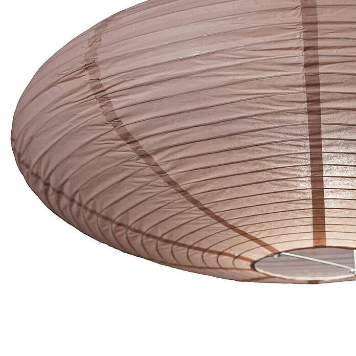 Nordlux Lampenkap Villo (l x b x h: 60 x 60 x 25 cm, Roze) | BAUHAUS