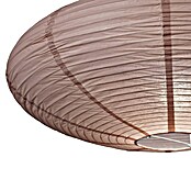 Nordlux Lampenkap Villo (l x b x h: 60 x 60 x 25 cm, Roze) | BAUHAUS