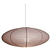 Nordlux Lampenkap Villo (l x b x h: 60 x 60 x 25 cm, Roze) | BAUHAUS