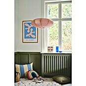 Nordlux Lampenkap Villo (l x b x h: 60 x 60 x 25 cm, Roze) | BAUHAUS