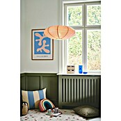 Nordlux Lampenkap Villo (l x b x h: 60 x 60 x 25 cm, Roze) | BAUHAUS
