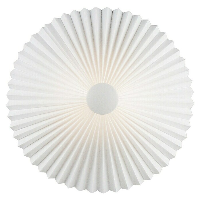 Nordlux Plafondlamp Trio (Wit, E27) | BAUHAUS
