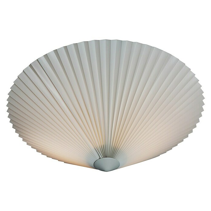 Nordlux Plafondlamp Trio (Wit, E27) | BAUHAUS