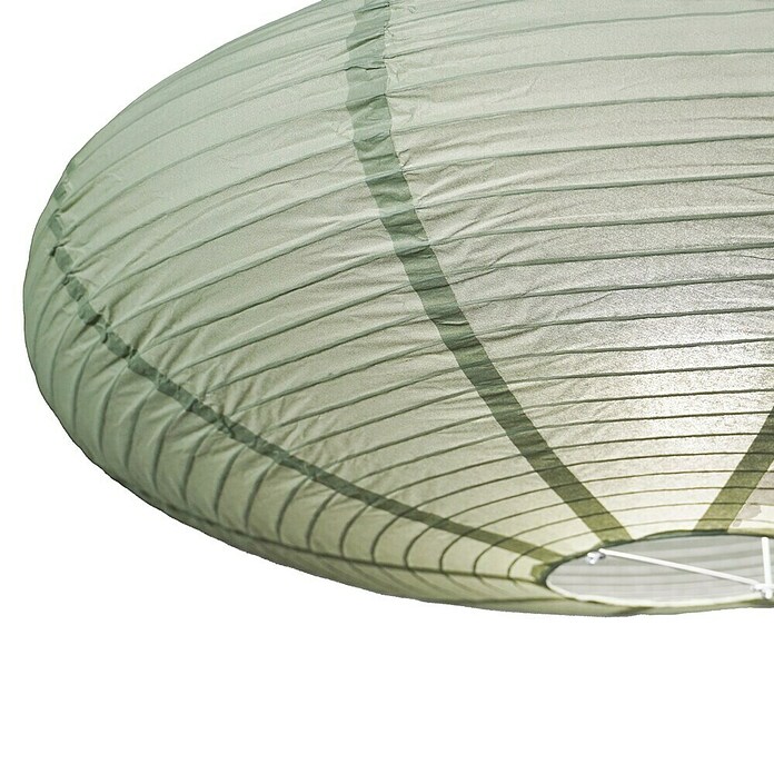 Nordlux Lampenkap Villo (l x b x h: 60 x 60 x 25 cm, Groen) | BAUHAUS