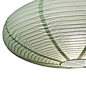 Nordlux Lampenkap Villo (l x b x h: 60 x 60 x 25 cm, Groen) | BAUHAUS