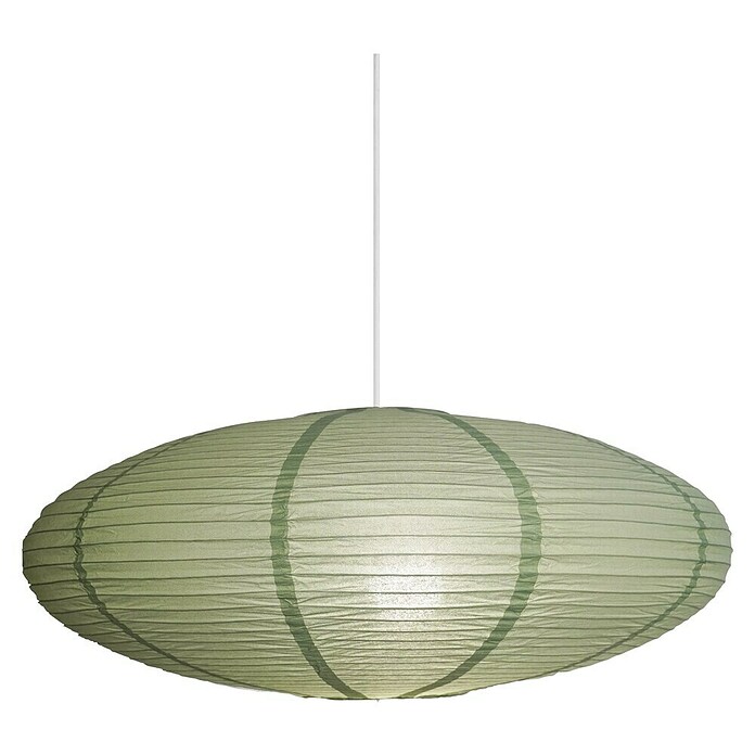 Nordlux Lampenkap Villo (l x b x h: 60 x 60 x 25 cm, Groen) | BAUHAUS