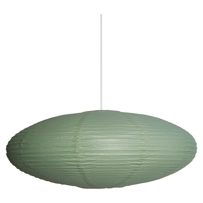 Nordlux Lampenkap Villo (l x b x h: 60 x 60 x 25 cm, Groen) | BAUHAUS