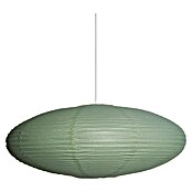 Nordlux Lampenkap Villo (l x b x h: 60 x 60 x 25 cm, Groen) | BAUHAUS