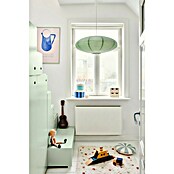 Nordlux Lampenkap Villo (l x b x h: 60 x 60 x 25 cm, Groen) | BAUHAUS