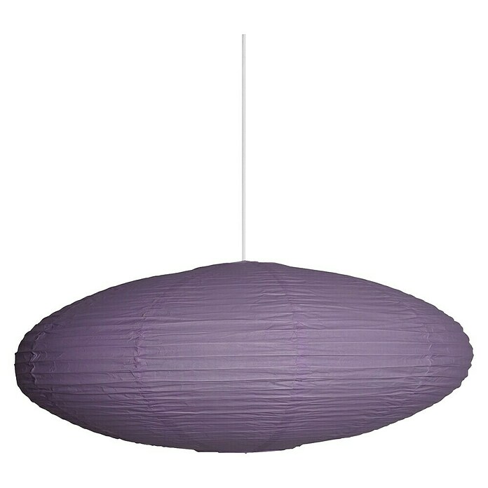 Nordlux Lampenkap Villo (l x b x h: 60 x 60 x 25 cm, Paars) | BAUHAUS
