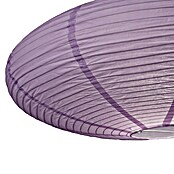 Nordlux Lampenkap Villo (l x b x h: 60 x 60 x 25 cm, Paars) | BAUHAUS