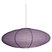 Nordlux Lampenkap Villo (l x b x h: 60 x 60 x 25 cm, Paars) | BAUHAUS