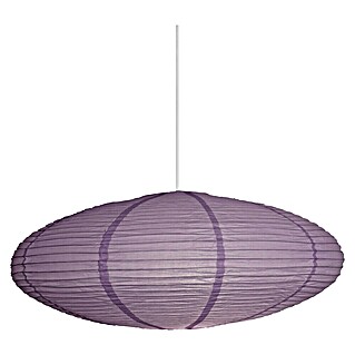 Nordlux Lampenkap Villo (l x b x h: 60 x 60 x 25 cm, Paars)