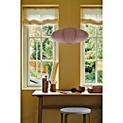 Nordlux Lampenkap Villo (l x b x h: 60 x 60 x 25 cm, Paars) | BAUHAUS