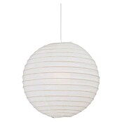 Nordlux Lampenkap Riso (48 cm, Wit) | BAUHAUS