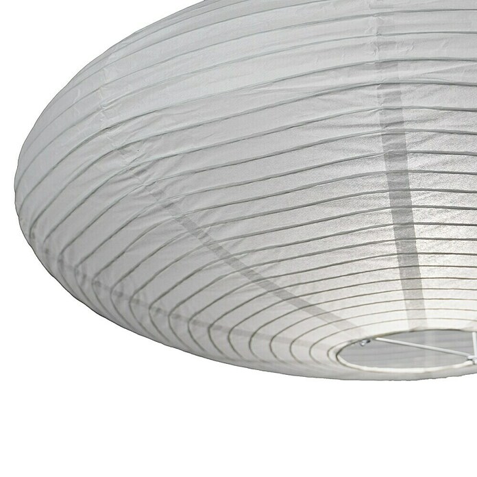 Nordlux Lampenkap Villo (l x b x h: 60 x 60 x 25 cm, Wit) | BAUHAUS