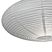 Nordlux Lampenkap Villo (l x b x h: 60 x 60 x 25 cm, Wit) | BAUHAUS