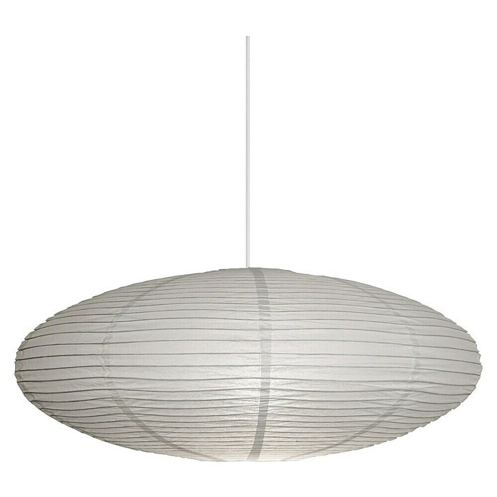 Nordlux Lampenkap Villo (l x b x h: 60 x 60 x 25 cm, Wit) | BAUHAUS