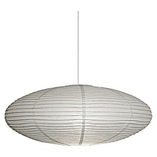 Nordlux Lampenkap Villo (l x b x h: 60 x 60 x 25 cm, Wit)