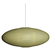 Nordlux Lampenkap Villo (l x b x h: 60 x 60 x 25 cm, Geel) | BAUHAUS