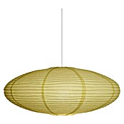 Nordlux Lampenkap Villo (l x b x h: 60 x 60 x 25 cm, Geel) | BAUHAUS