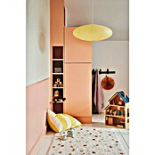 Nordlux Lampenkap Villo (l x b x h: 60 x 60 x 25 cm, Geel) | BAUHAUS