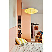 Nordlux Lampenkap Villo (l x b x h: 60 x 60 x 25 cm, Geel) | BAUHAUS