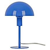 Nordlux Tafellamp Ellen mini (l x b x h: 16 x 16 x 25 cm, Blauw, E14) | BAUHAUS