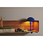 Nordlux Tafellamp Ellen mini (l x b x h: 16 x 16 x 25 cm, Blauw, E14) | BAUHAUS
