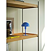 Nordlux Tafellamp Ellen mini (l x b x h: 16 x 16 x 25 cm, Blauw, E14) | BAUHAUS