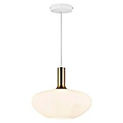 Nordlux Alton Hanglamp (Wit, Ø x h: 35 x 30 cm, E27) | BAUHAUS