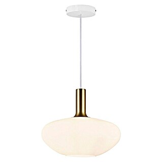 Nordlux Alton Hanglamp (Wit, Ø x h: 35 x 30 cm, E27)