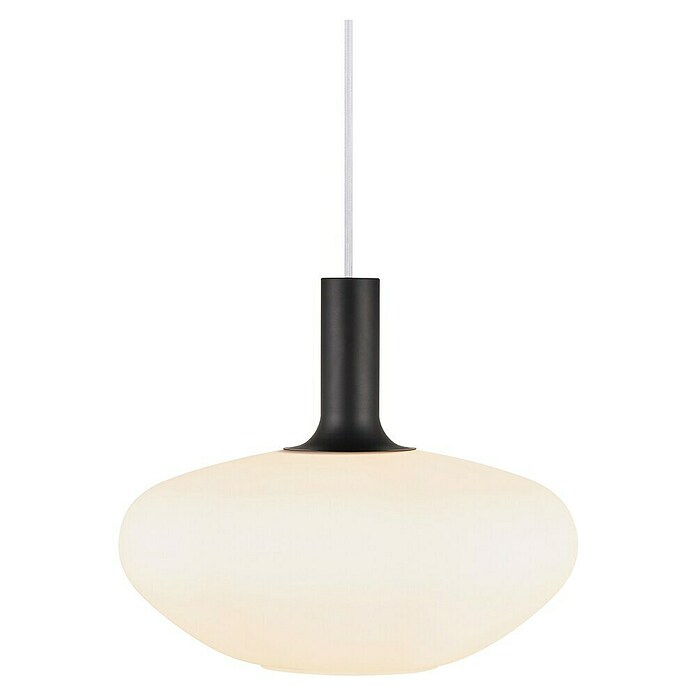 Nordlux Alton Hanglamp (Wit, Ø x h: 35 x 30 cm, E27) | BAUHAUS