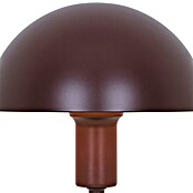 Nordlux Tafellamp Ellen mini (l x b x h: 16 x 16 x 25 cm, Bordeaux, E14) | BAUHAUS