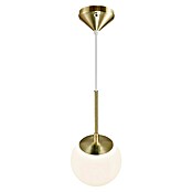 Nordlux Hanglamp Grant (15 cm, Messing, E14) | BAUHAUS