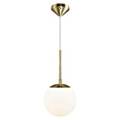 Nordlux Hanglamp Grant (15 cm, Messing, E14) | BAUHAUS