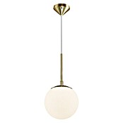 Nordlux Hanglamp Grant (15 cm, Messing, E14) | BAUHAUS