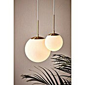 Nordlux Hanglamp Grant (15 cm, Messing, E14) | BAUHAUS