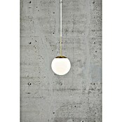 Nordlux Hanglamp Grant (15 cm, Messing, E14) | BAUHAUS