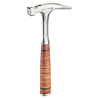 Picard Martillo de carpintero 790 1/2 (Peso cabezal: 600 g, Material empuñadura: Piel)
