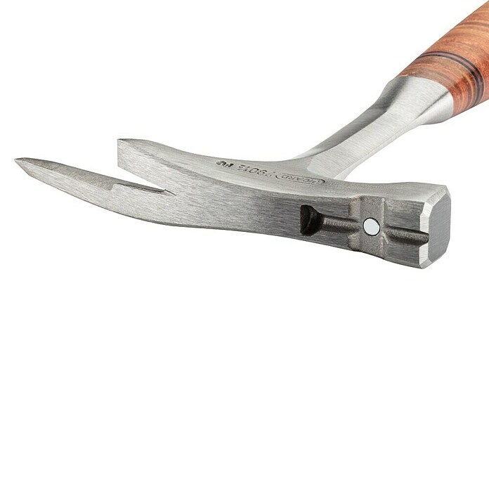 Picard Martillo de carpintero 790 1/2 (Peso cabezal: 600 g, Material empuñadura: Piel) | BAUHAUS