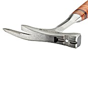 Picard Martillo de carpintero 790 1/2 (Peso cabezal: 600 g, Material empuñadura: Piel) | BAUHAUS