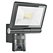 Steinel LED-Strahler CAM 2 SC (21 W, 2 310 lm, 3 000 K, IP44) | BAUHAUS